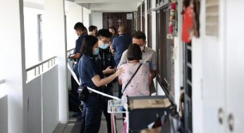 31YO Who Killed Dad in Sengkang Had Allegedly Stabbed Him As She Wanted the HDB Flat to be Transferred to Her Name
