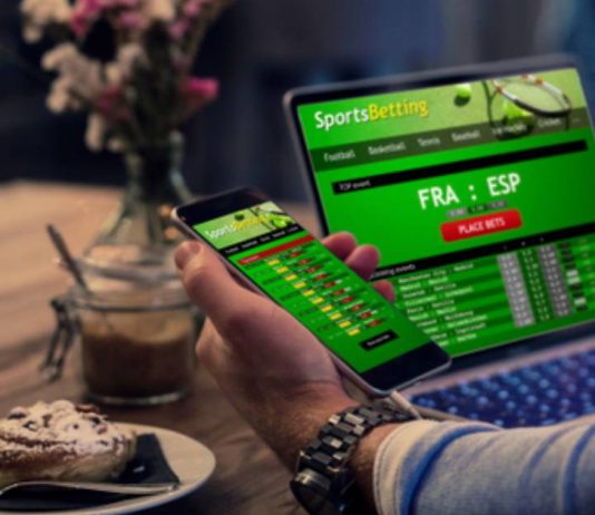 S’pore Authorities Will Be Clamping Down On Illegal Betting During World Cup Period