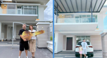 Actor & Restaurateur Yao Wenlong Bought a 4,000 sqft House in JB for Almost S$400K