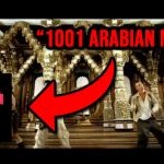 CH!PZ - 1001 Arabian Nights 