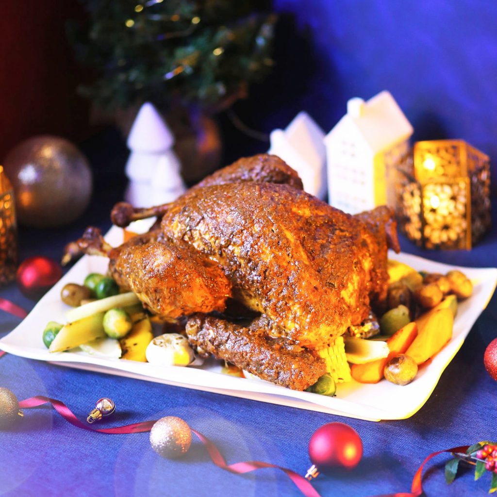 8 Best Places in Singapore to Have Your Christmas Dinner in 2022 For
