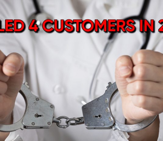 M’sian Pretended to be an Aesthetic Doctor in S’pore to Perform Cosmetic Procedures