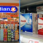 Guardian Has Also Placed Purchase Limit on Panadol & Nurofen