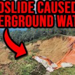 Landslide Off Genting Was Reportedly Caused by Underground Water
