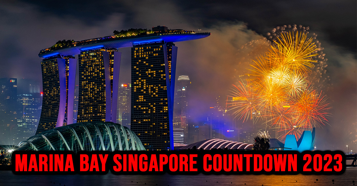 Marina Bay Sands, Singapore – Updated 2023 Prices