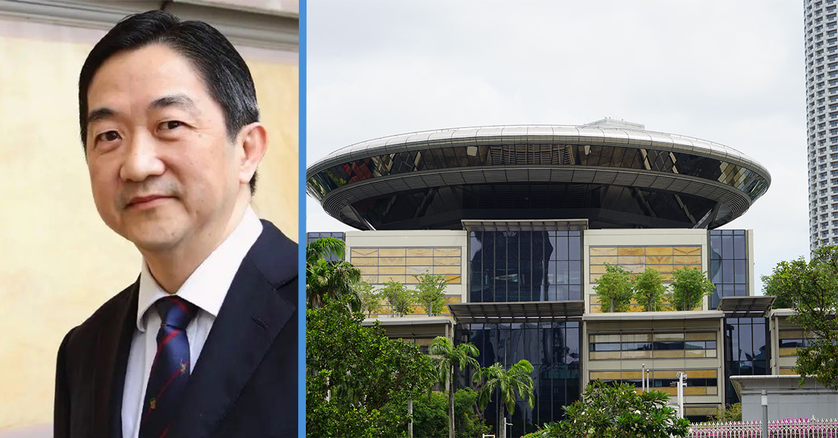 Everything About John Soh Chee Wen Who’s Now Sentenced to 36 Years ...