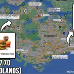 The Prices of McDonald’s Menu in S’pore Are Actually Different Across Different Outlets