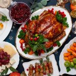 Here’s How Much Calories Each Christmas Food Has for a Good Killjoy