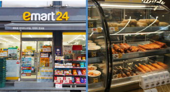 Popular South Korea Convenience Store emart24 Coming to S’pore from 23 Dec