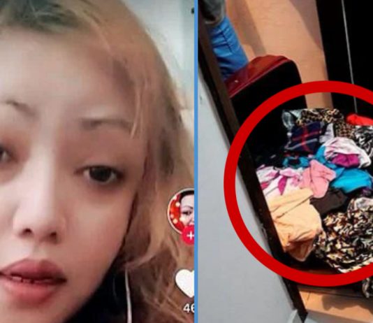 FDW Caught Stealing Employer’s ATM Card After Spending Lavishly on Clothes & Jewelry