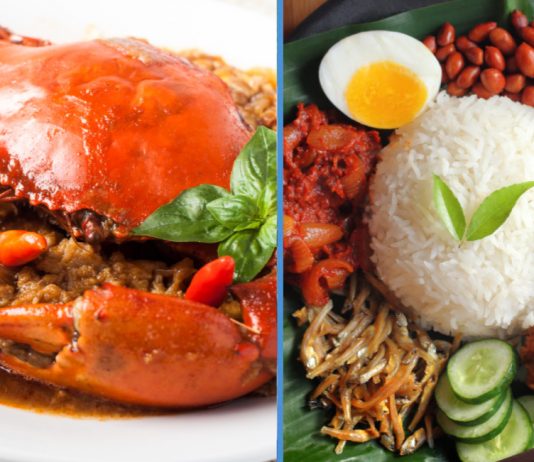 S’pore Lost to M’sia in TasteAtlas Awards 2022 for World’s Best Cuisines