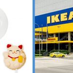 Ikea has Cute IG-Worthy Rabbit Buns & Bak Kwa for CNY