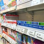 MOH Responds After People Hoarded Flu & Cough Medicine to Send to China