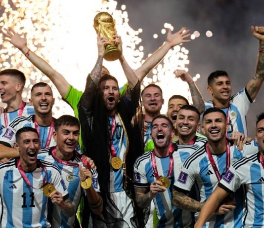 Everything About the World Cup Final Whereby Argentina Wins on Penalties