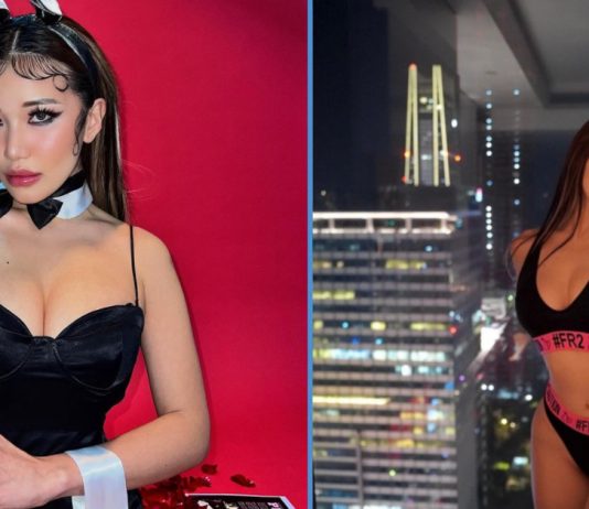 M’sia Influencer MsPuiyi Quitting OnlyFans for Good to be a DJ