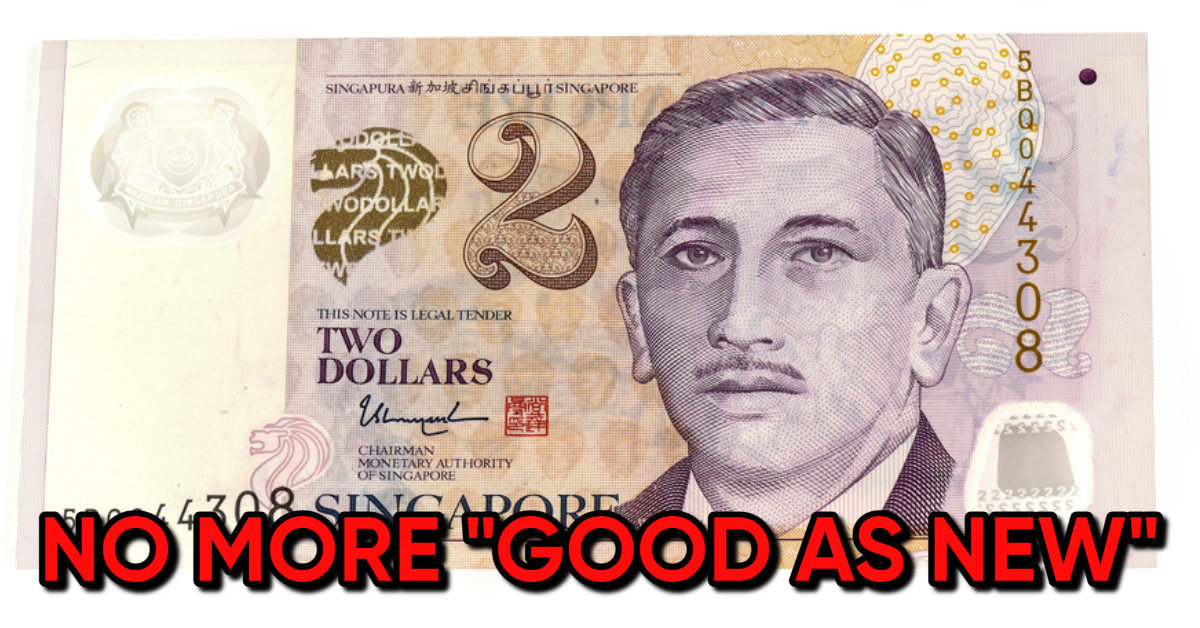 MAS No Longer Coming Out With Good As New 2 Notes Will Issue FIT mas-no-longer-coming-out-with-good-as-new-2-notes-will-issue-fit