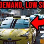 PHV & Taxi Fares Have Raised Recently Due to Higher Demand As Tourists Are Back