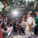 Steps in Front of Wisma Atria to be ‘Closed’ During Christmas Eve for Safety Reasons