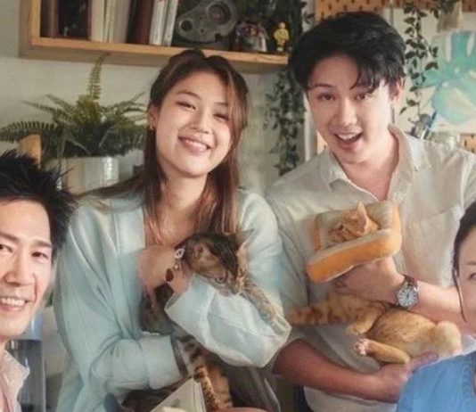 Edmund Chen & Xiang Yun Spent Over $1 Million to Buy an Old Condo in Changi