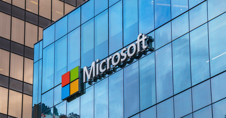 Microsoft Reportedly Laying Off Over 10,000 People