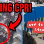 Young Man Died After Falling from Height in Tiong Bahru Plaza