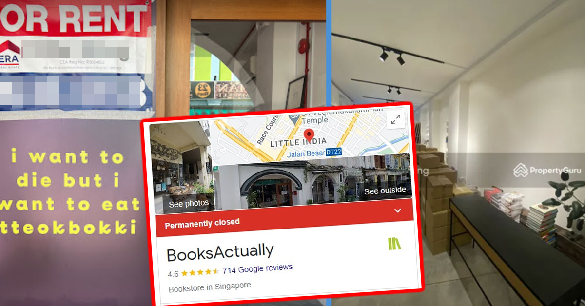 BooksActually Appears to Have Closed Down Quietly & Ghosted Everyone ...