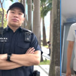 SGT Clement Finally Spoke About Viral Cheers Incident & is Revealed to be a Regular