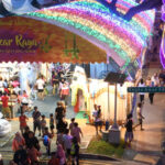Geylang Serai Bazaar Back from 17 March 2023 & Will Have 10 Times More Stalls