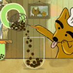 Today (29 Jan), Google is Celebrating Bubble Tea & Created a Game for S’poreans’ Favourite Drink