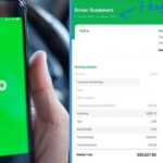 Grab Driver Allegedly Earned $5,227 in 7 Days & Here’s The Secret