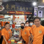 Lai Heng Mushroom Minced Meat Noodle Not Selling Brand for $500K After 10 People Contacted Them