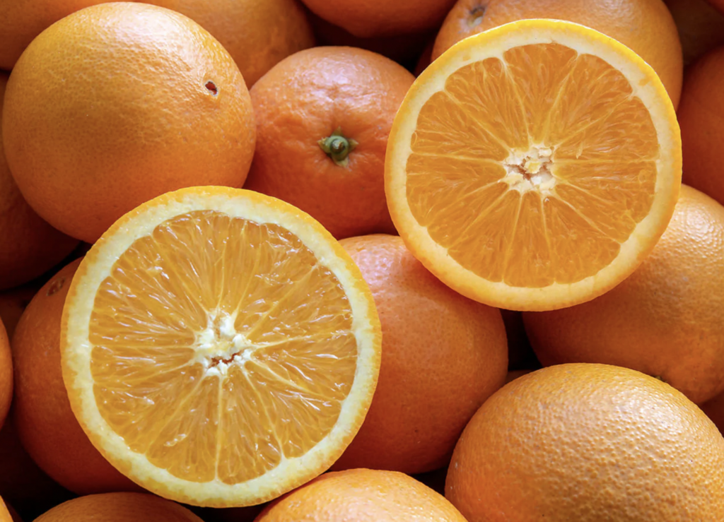 Here’s a Useful Guide to the Different Types of Mandarin Oranges You