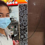 50YO Single Dad Closed Rojak Stall After Earning Just $12 a Day