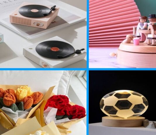 8 Valentine’s Day Gifts for Your Crush That Won’t Come Across as Too Forceful