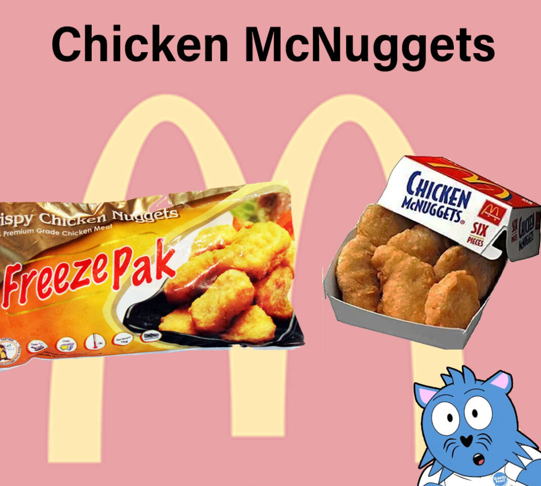 These Products from Shopee Taste Like McDonald’s S'pore's Items - Goody ...