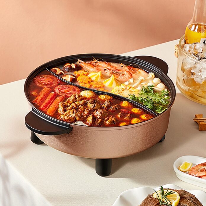 10 Steamboat Pots / Hotpots That Cost Less Than 50 in Singapore