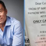Ex-NMP Calvin Cheng “Named & Shamed” Eatery That Doesn’t Go Cashless