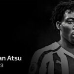 Former Chelsea Footballer Christian Atsu, 31, Found Dead in Türkiye Earthquake