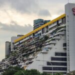 4 Bus Operators Moving from Golden Mile to Tai Seng & Thai Supermarket Moving to Aperia Mall