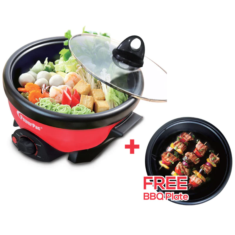 Qoo10 - JIASHI MINI Rice Cooker Non-Stick Pot Steamboat Pot Multi-Function  0.7 : Small Appliances