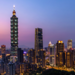 Taiwan Tourism Bureau Giving Away 250,000 Sets of S$218 to Incoming Tourists in Lucky Draw