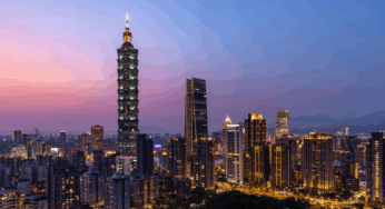 Taiwan Reportedly Giving Free S$220 Vouchers or Cash to Tourists to Boost Tourism
