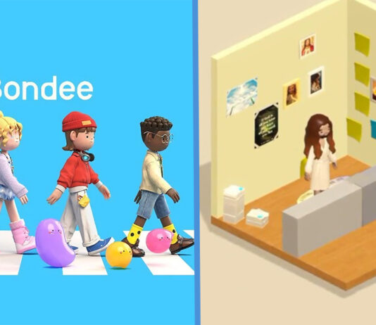 5 Facts About Bondee, The Latest App Sensation in Singapore