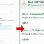 MOF Co-Creates Platform That Calculates How Much Cash Payout You Can Get