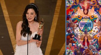 Countries Now Accused of Claiming Credit after Michelle Yeoh’s Epic Oscar Win