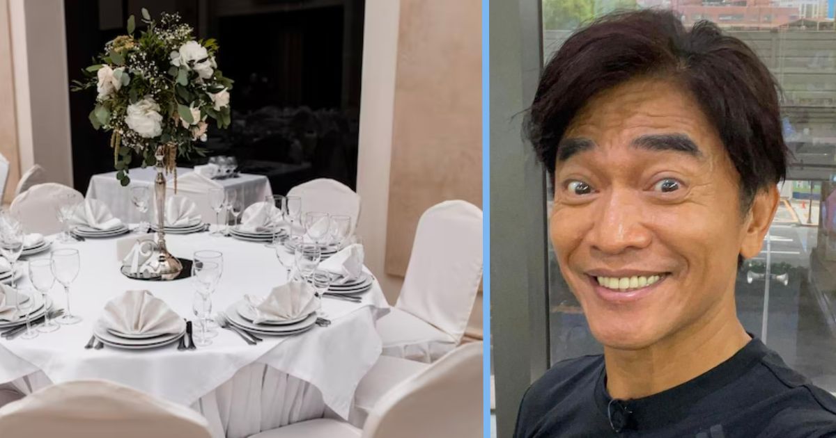 Jacky Wu Surprised That He Earned S$155,000 for Taking 2 Photos in a