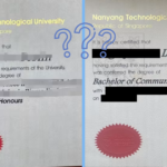 Apparently, It Costs Around S$1,000 to Get a Fake Local Degree
