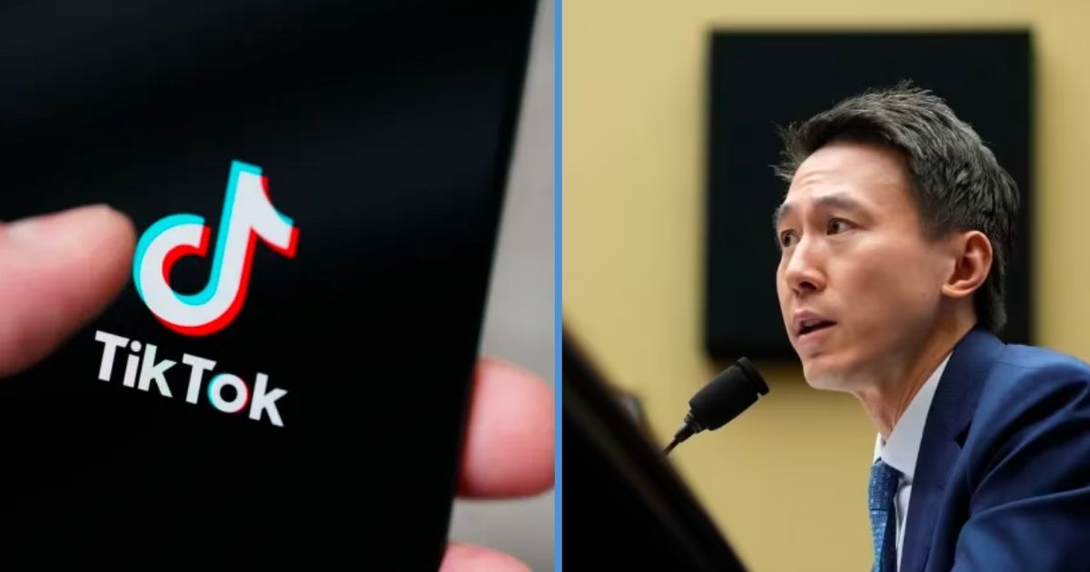 Here’s Why US Lawmakers Want TikTok To Be Banned In The US, Simplified ...