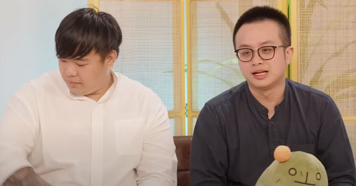 Ryan Tan Said 95% of Friends Stopped Talking to Him After NOC Saga