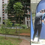 Body of Baby Found at Foot of Hougang HDB Block Still Has Umbilical Cord Attached